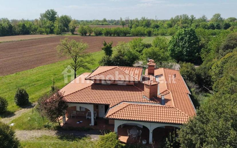 Villa unifamiliare 393 m², Centro, Mortegliano — foto 2 di 7