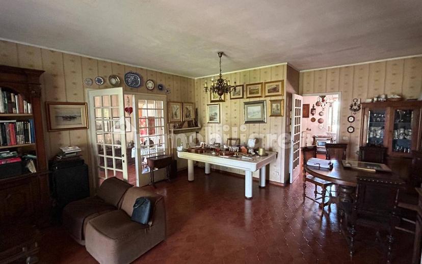 Villa unifamiliare 393 m², Centro, Mortegliano — foto 5 di 7