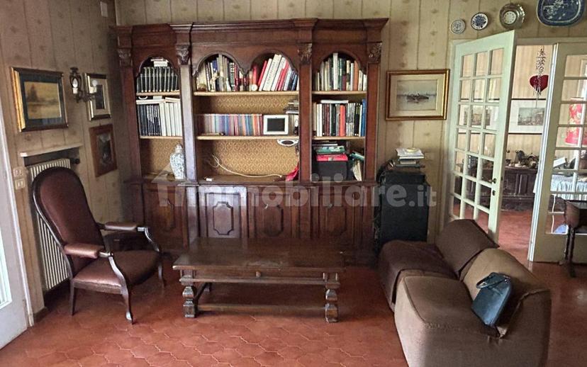 Villa unifamiliare 393 m², Centro, Mortegliano — foto 6 di 7