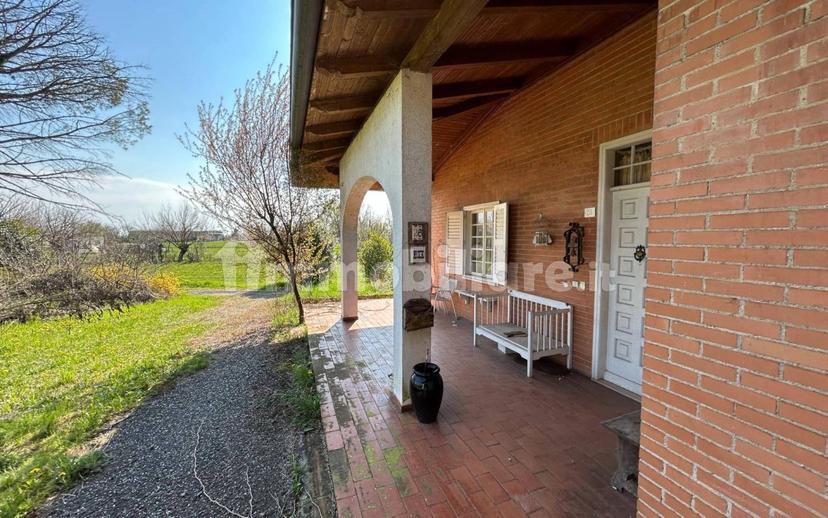 Villa unifamiliare 393 m², Centro, Mortegliano — foto 4 di 7