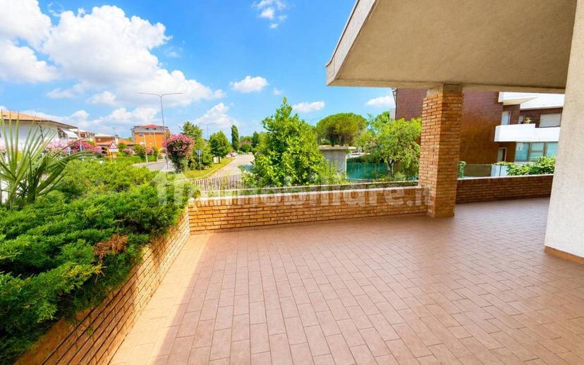 Villa unifamiliare via Colugna, Ospedale, Udine — foto 11 di 13