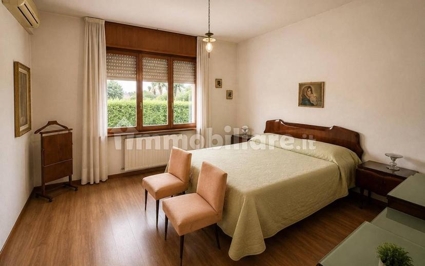 Villa unifamiliare via Colugna, Ospedale, Udine — foto 13 di 13