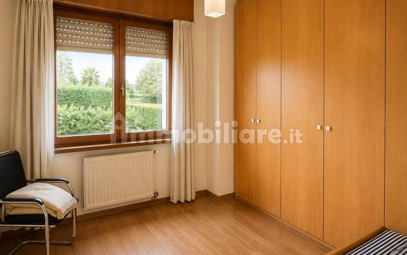 Villa unifamiliare via Colugna, Ospedale, Udine — foto 3 di 13