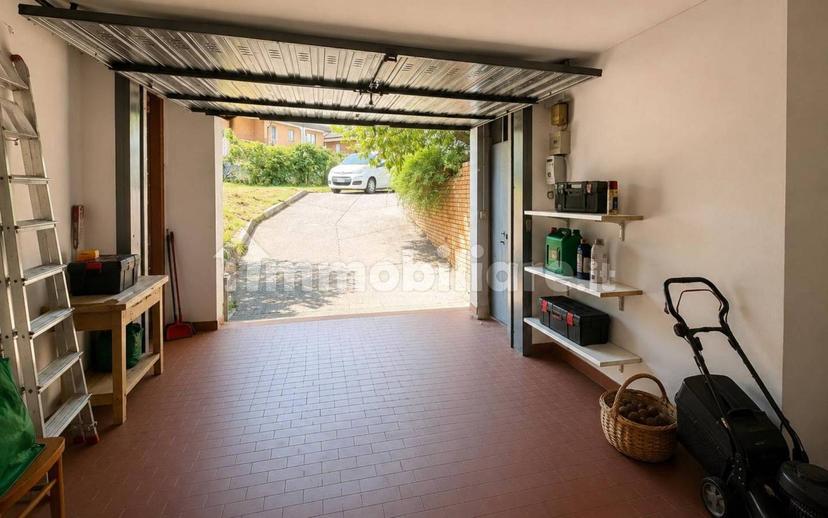 Villa unifamiliare via Colugna, Ospedale, Udine — foto 9 di 13