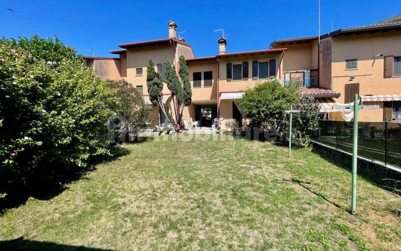 Villa a schiera 5 locali, Toppo, Travesio — foto 11 di 16