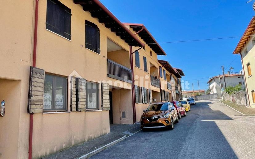 Villa a schiera 5 locali, Toppo, Travesio — foto 2 di 16