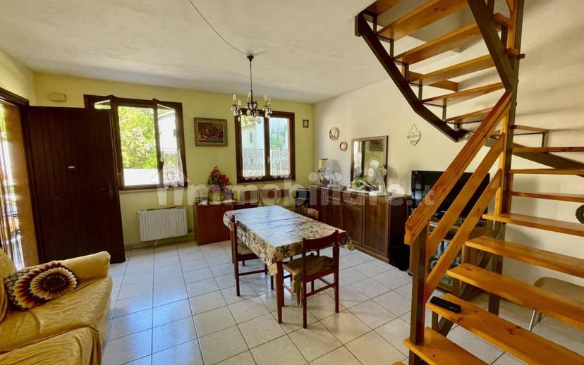 Villa a schiera 5 locali, Toppo, Travesio — foto 9 di 16