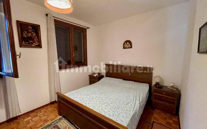 Villa a schiera 5 locali, Toppo, Travesio