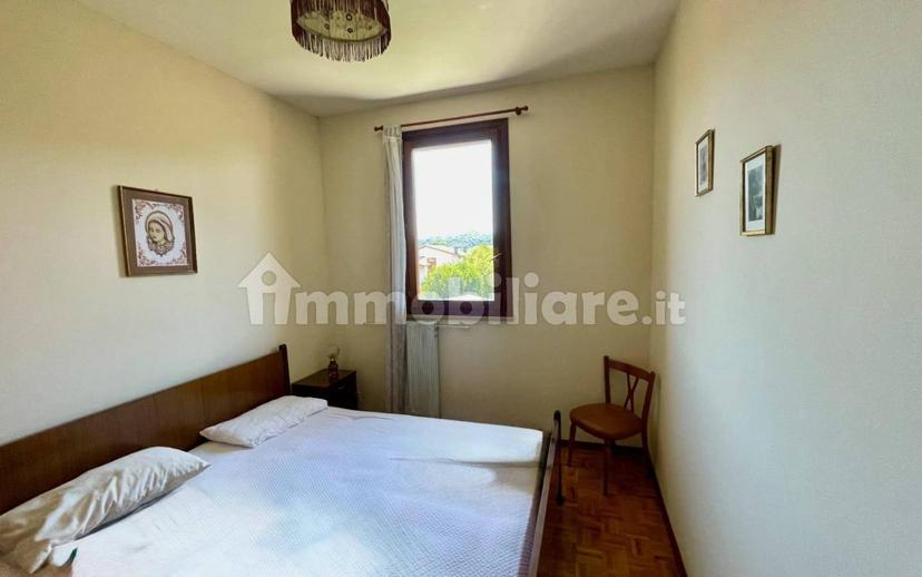 Villa a schiera 5 locali, Toppo, Travesio — foto 16 di 16