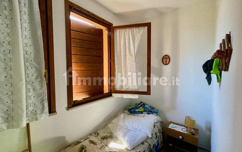 Villa a schiera 5 locali, Toppo, Travesio — foto 4 di 16
