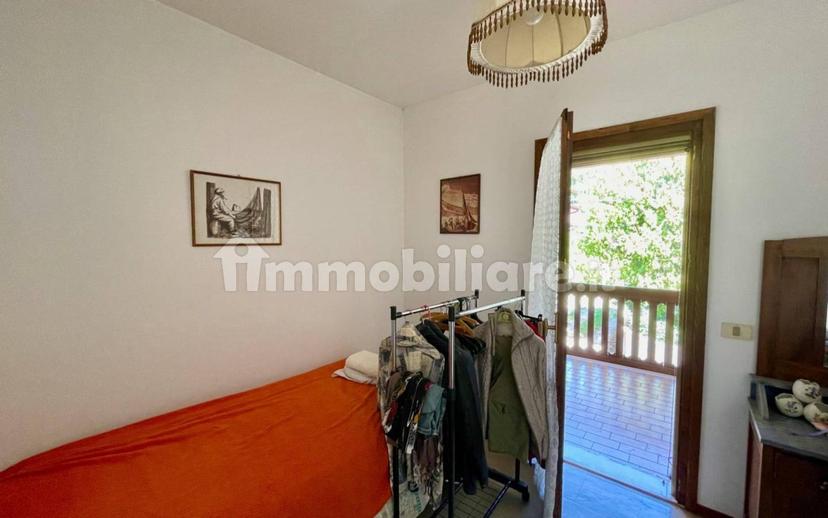Villa a schiera 5 locali, Toppo, Travesio — foto 14 di 16