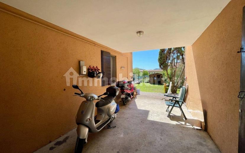 Villa a schiera 5 locali, Toppo, Travesio — foto 7 di 16