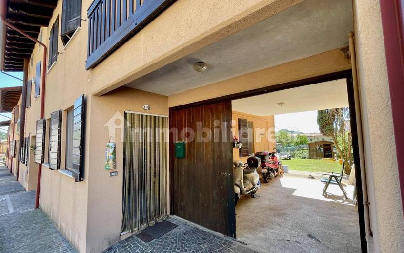 Villa a schiera 5 locali, Toppo, Travesio — foto 6 di 16