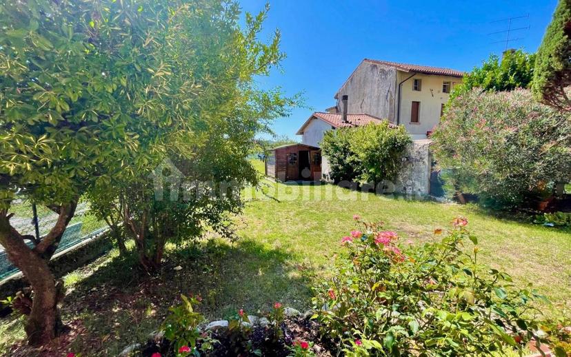 Villa a schiera 5 locali, Toppo, Travesio — foto 12 di 16