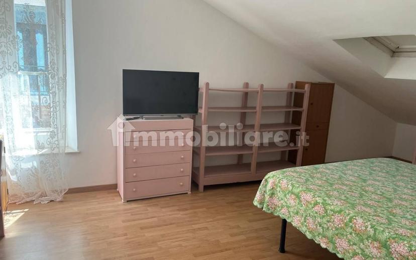 Stanza doppia viale 20 Giugno 40, Fermo — foto 2 di 6