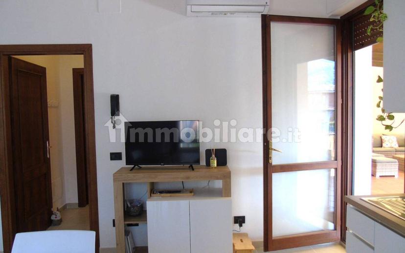 Trilocale via Leonardo da Vinci 9, Toscolano Maderno, Toscolano-Maderno — foto 4 di 17