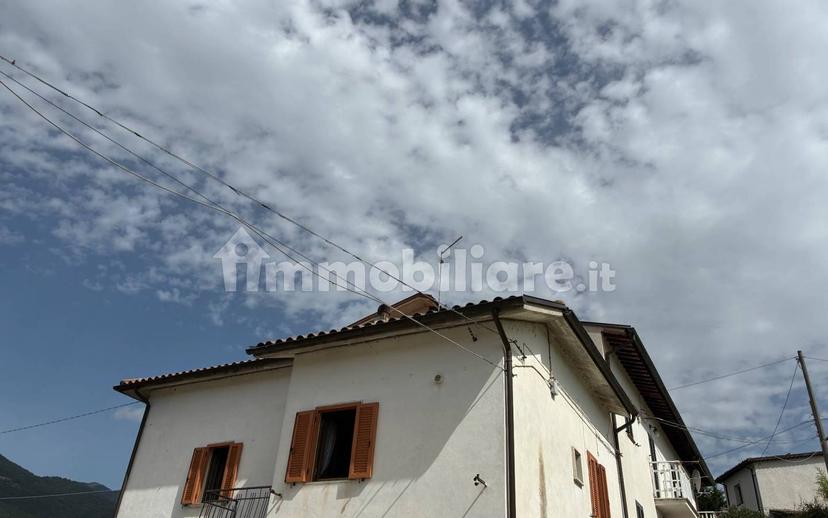 Appartamento via Giuseppe Garibaldi 191, Fantauzzi, Cantalice — foto 8 di 20
