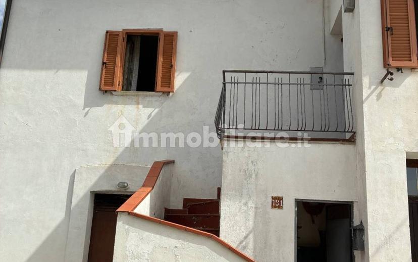 Appartamento via Giuseppe Garibaldi 191, Fantauzzi, Cantalice — foto 16 di 20