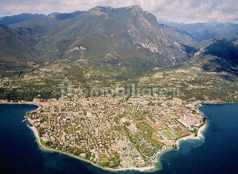 Trilocale via Leonardo da Vinci 9, Toscolano Maderno, Toscolano-Maderno — foto 12 di 17