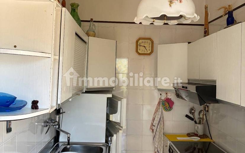 Appartamento via Giuseppe Garibaldi 191, Fantauzzi, Cantalice — foto 18 di 20