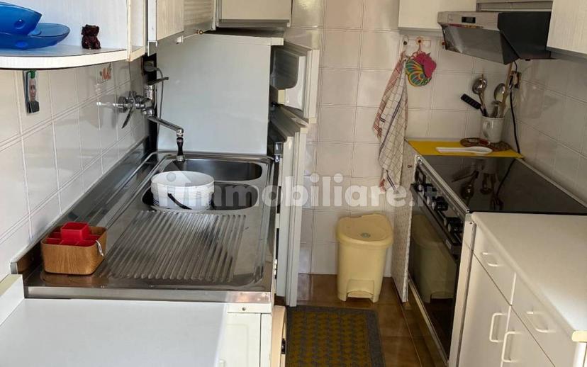 Appartamento via Giuseppe Garibaldi 191, Fantauzzi, Cantalice — foto 11 di 20