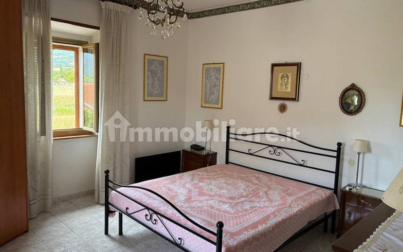 Appartamento via Giuseppe Garibaldi 191, Fantauzzi, Cantalice — foto 3 di 20