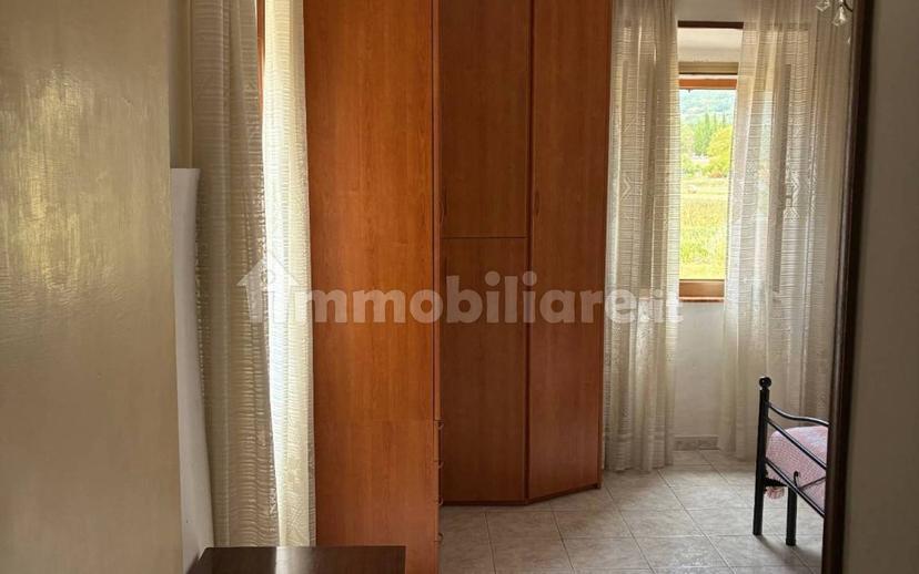 Appartamento via Giuseppe Garibaldi 191, Fantauzzi, Cantalice — foto 19 di 20