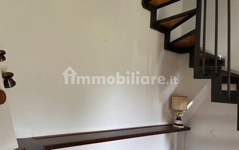 Appartamento via Giuseppe Garibaldi 191, Fantauzzi, Cantalice — foto 17 di 20