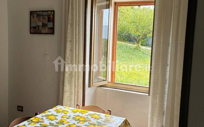 Appartamento via Giuseppe Garibaldi 191, Fantauzzi, Cantalice — foto 9 di 20