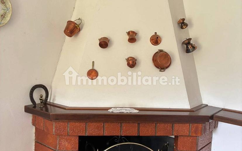 Appartamento via Giuseppe Garibaldi 191, Fantauzzi, Cantalice — foto 20 di 20
