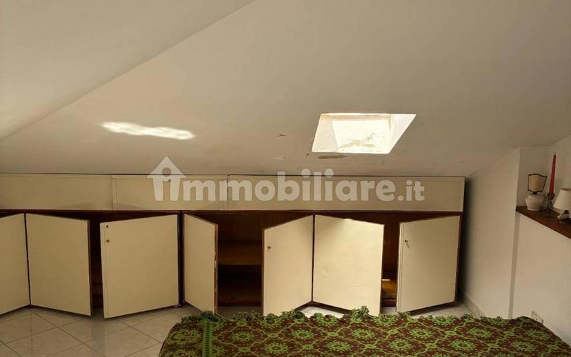 Appartamento via Giuseppe Garibaldi 191, Fantauzzi, Cantalice — foto 14 di 20