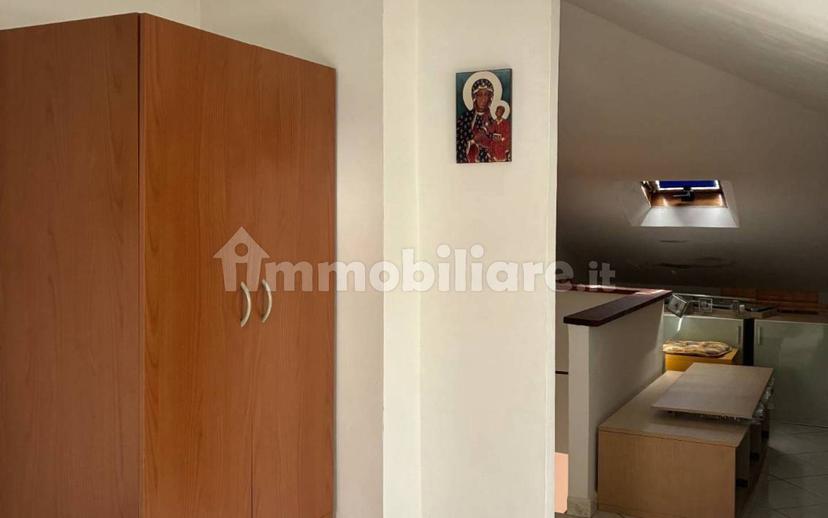 Appartamento via Giuseppe Garibaldi 191, Fantauzzi, Cantalice — foto 4 di 20