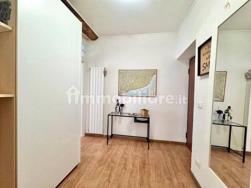 Bilocale via Giuseppe Mazzini 36, Porto Maurizio, Imperia — foto 12 di 12