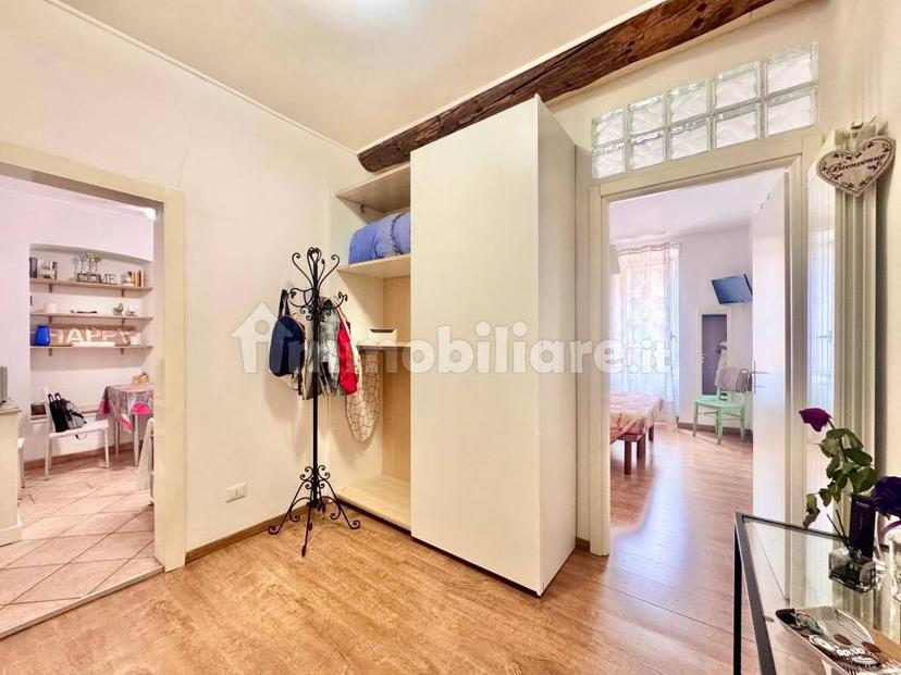 Bilocale via Giuseppe Mazzini 36, Porto Maurizio, Imperia — foto 4 di 12