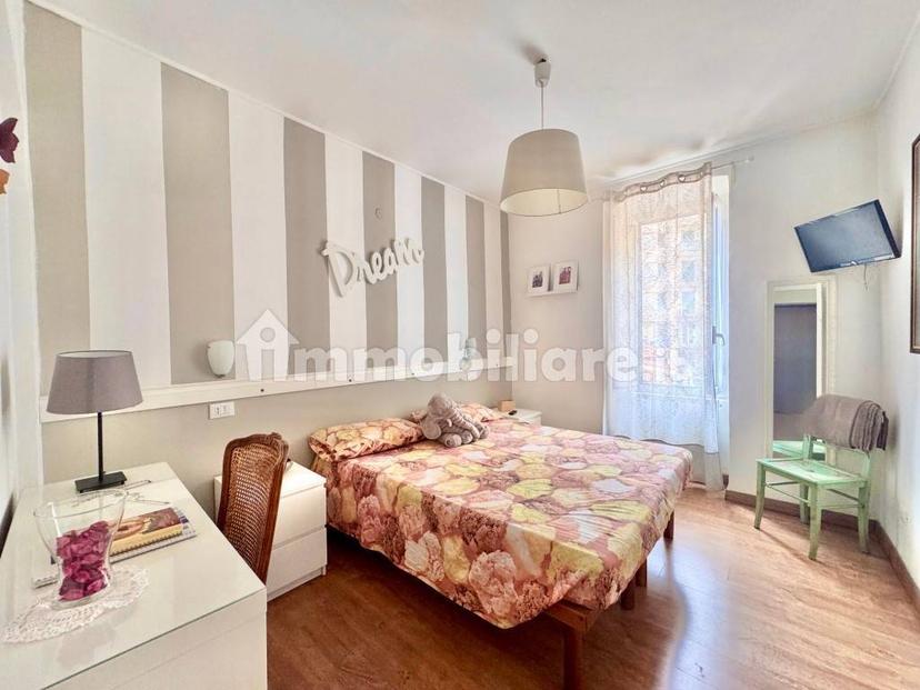 Bilocale via Giuseppe Mazzini 36, Porto Maurizio, Imperia — foto 3 di 12