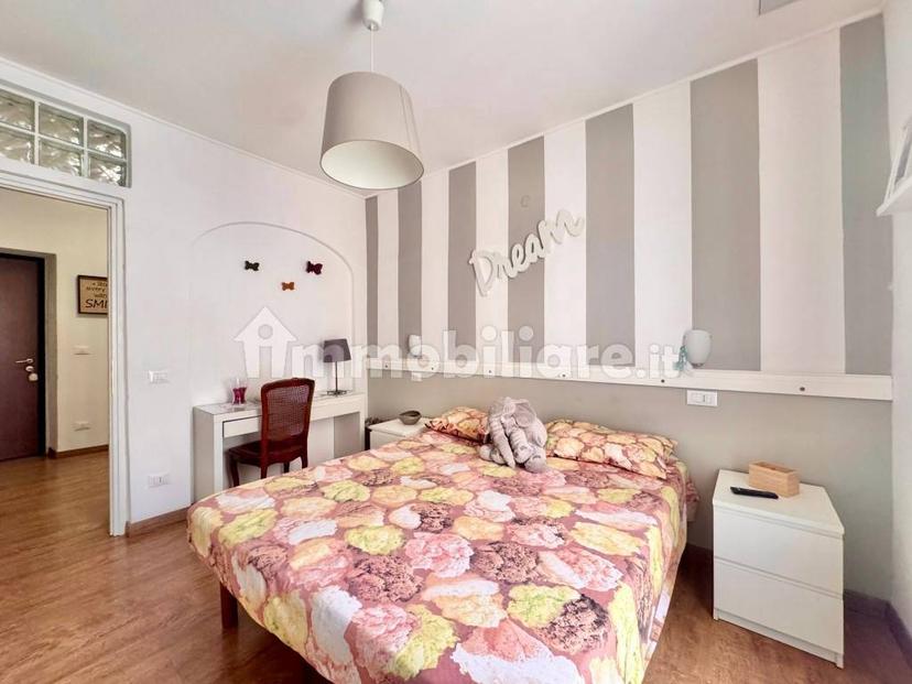 Bilocale via Giuseppe Mazzini 36, Porto Maurizio, Imperia