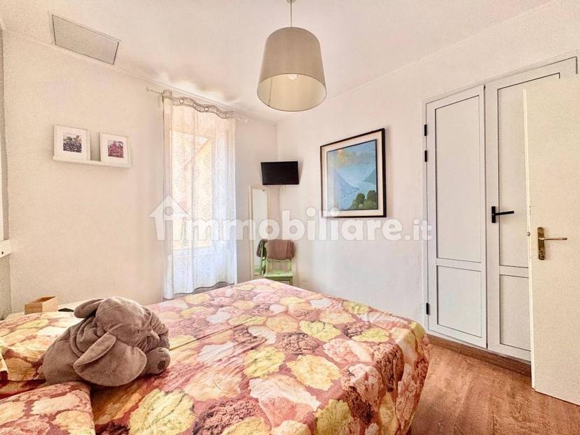 Bilocale via Giuseppe Mazzini 36, Porto Maurizio, Imperia — foto 7 di 12