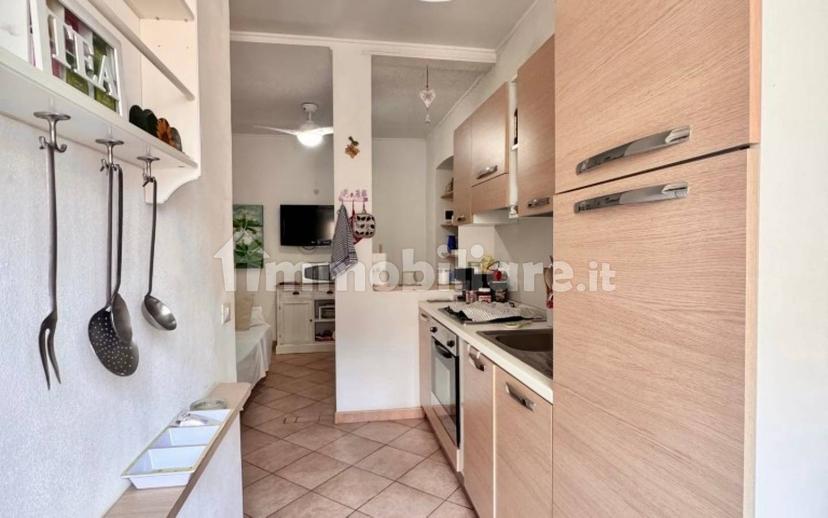 Bilocale via Giuseppe Mazzini 36, Porto Maurizio, Imperia — foto 2 di 12