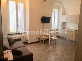 Monolocale piazza San Giovanni, Oneglia, Imperia — foto 7 di 7