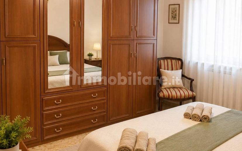 Bilocale via Giulia 37, Vallecorsa — foto 3 di 3