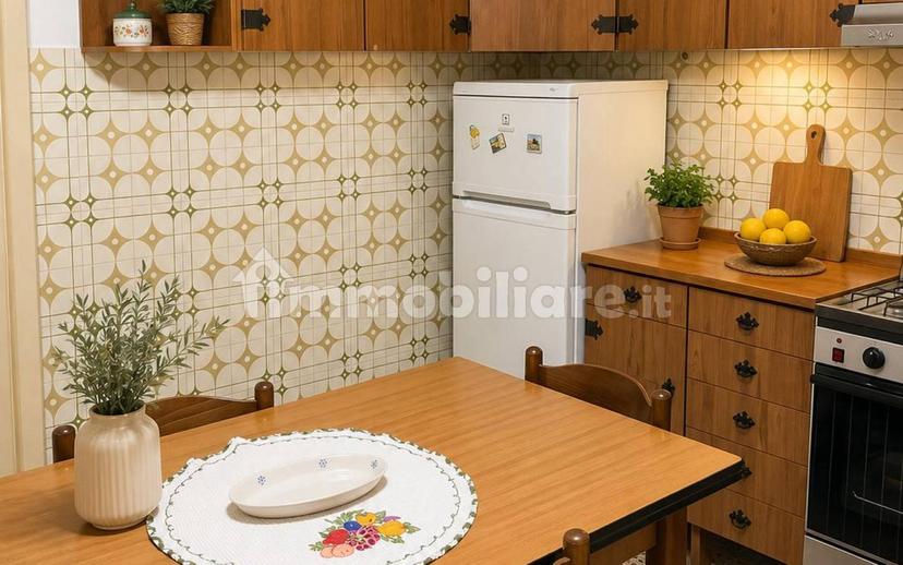 Bilocale via Giulia 37, Vallecorsa — foto 2 di 3