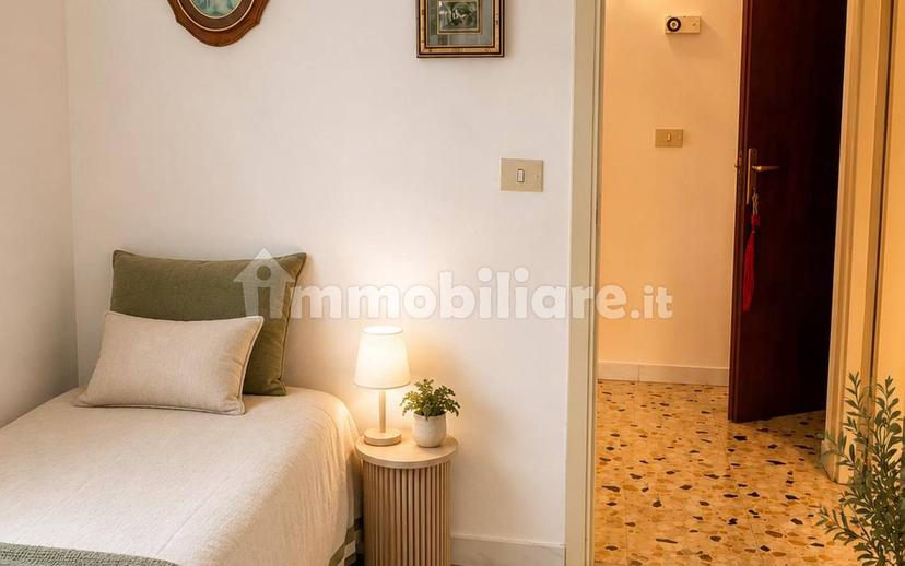 Bilocale via Giulia 37, Vallecorsa