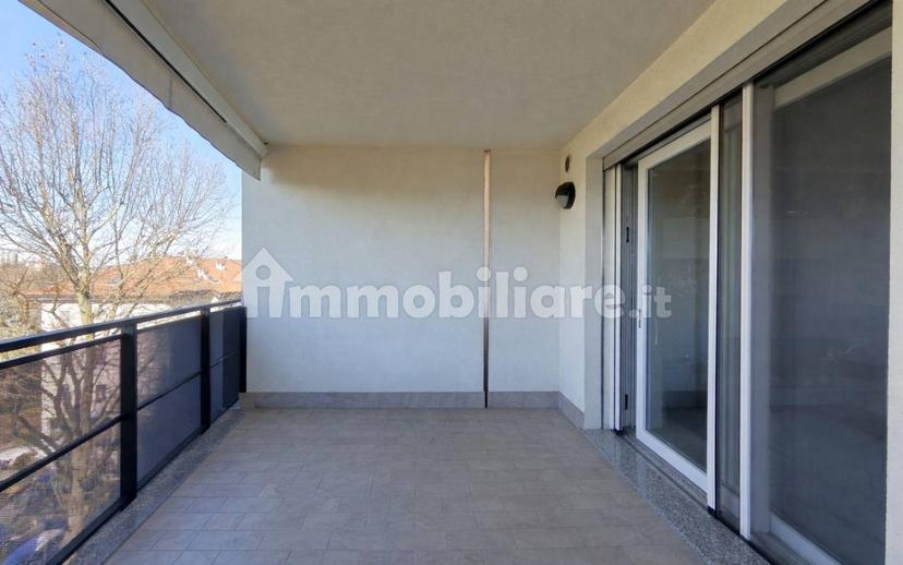 Trilocale via Francesco Guardi 19, Buonarroti, Monza — foto 19 di 22