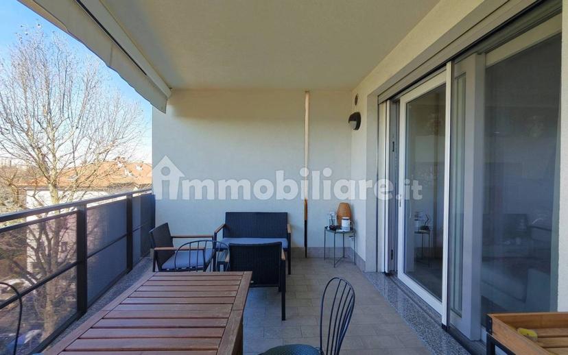 Trilocale via Francesco Guardi 19, Buonarroti, Monza — foto 22 di 22