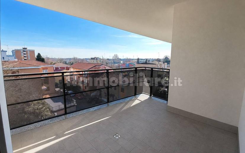 Trilocale via Francesco Guardi 19, Buonarroti, Monza — foto 15 di 22