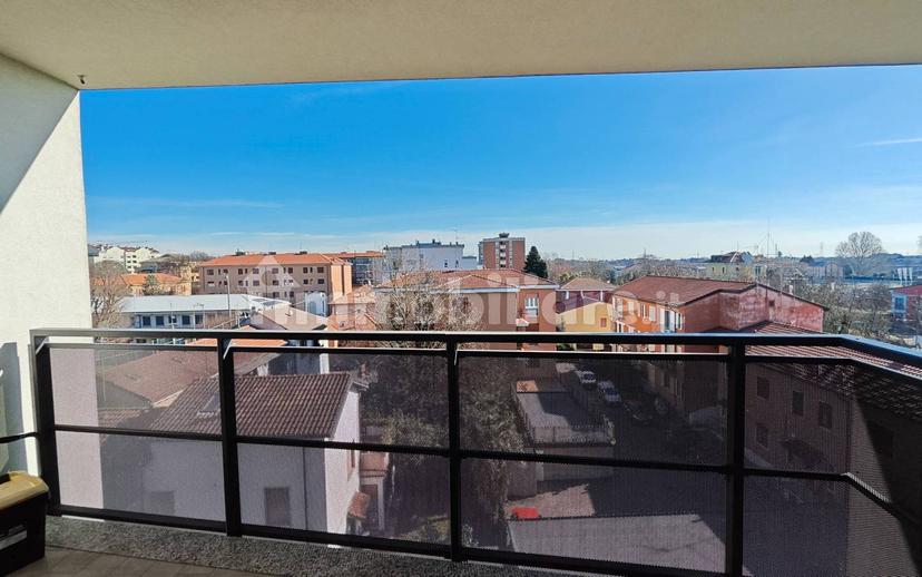 Trilocale via Francesco Guardi 19, Buonarroti, Monza — foto 20 di 22