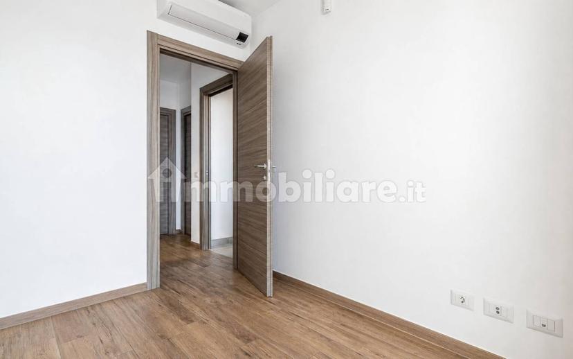 Trilocale via Francesco Guardi 19, Buonarroti, Monza — foto 6 di 22