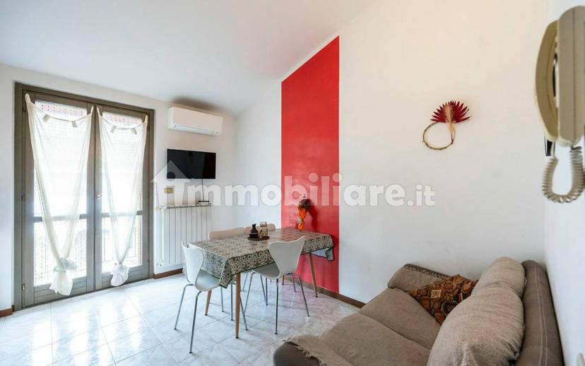 Bilocale via Carlo Alberto 7, Colognola, Bergamo