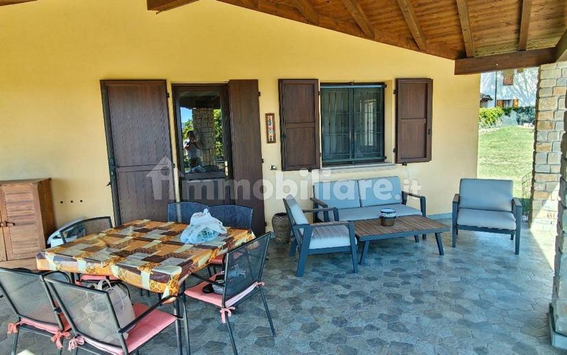 Villa unifamiliare via San Martino 51, Carpineti — foto 6 di 20