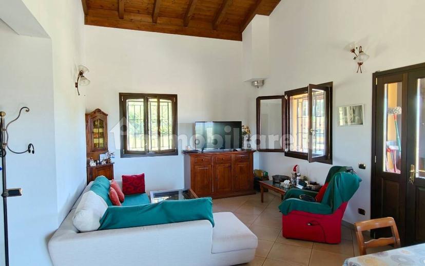 Villa unifamiliare via San Martino 51, Carpineti — foto 19 di 20